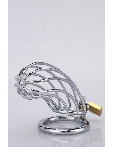  Cage à pénis Banana Shape - XXX Dreamtoys - Men Avenue - SexShop Gay