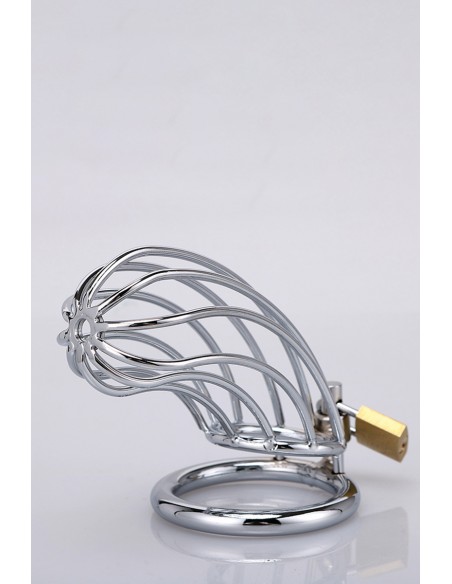  Cage à pénis Banana Shape - XXX Dreamtoys - Men Avenue - SexShop Gay