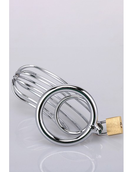  Cage à pénis Banana Shape - XXX Dreamtoys - Men Avenue - SexShop Gay