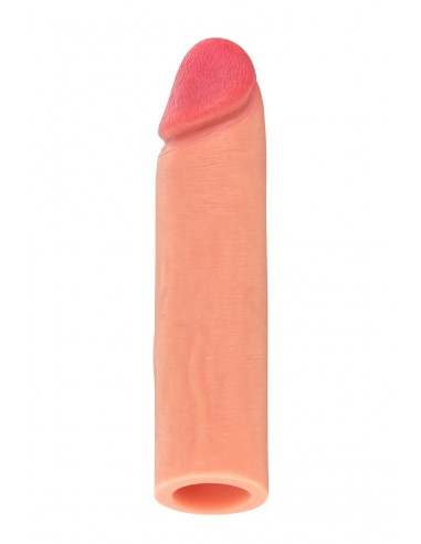  Gaine d'extension de penis Hardy 16cm - Men Avenue - SexShop Gay