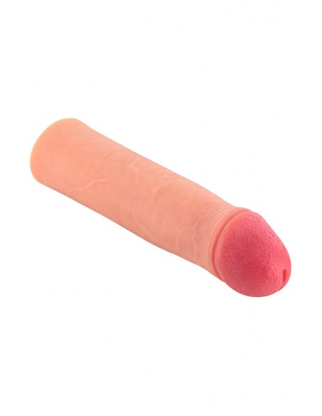  Gaine d'extension de penis Hardy 16cm - Men Avenue - SexShop Gay