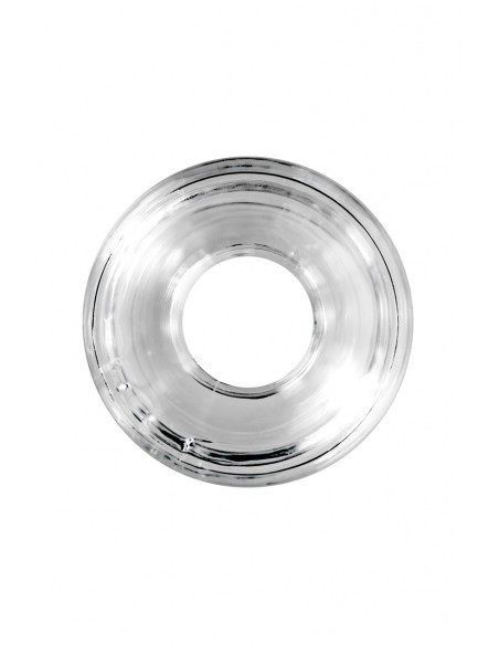 Manchon transparent pour pompe à pénis - Men Avenue - SexShop Gay