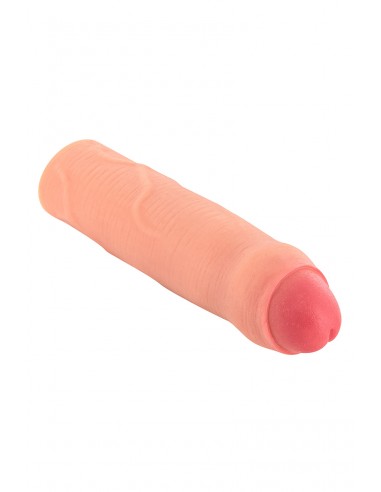  Gaine d'extension de penis Biggy 16cm - Men Avenue - SexShop Gay