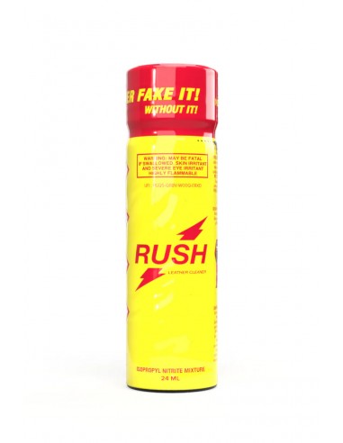  Poppers Rush Original 24ml - Men Avenue - SexShop Gay