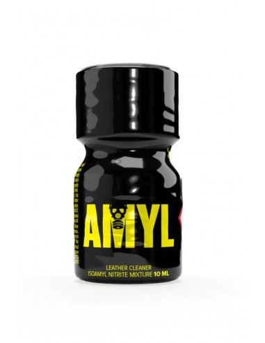  Poppers Amyl 10 ml - Men Avenue - SexShop Gay