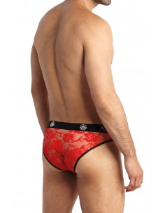  Slip Brave - Anaïs for Men - Men Avenue - SexShop Gay 2