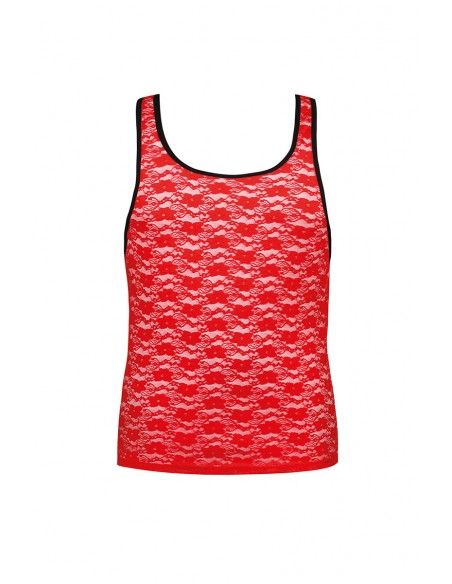  Débardeur Brave - Anaïs for Men - Men Avenue - SexShop Gay