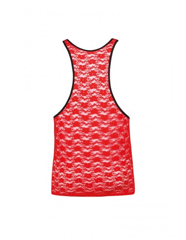  Débardeur Brave - Anaïs for Men - Men Avenue - SexShop Gay