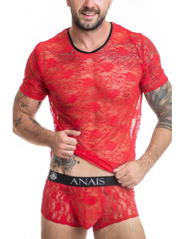  T-shirt Brave - Anaïs for Men - Men Avenue - SexShop Gay