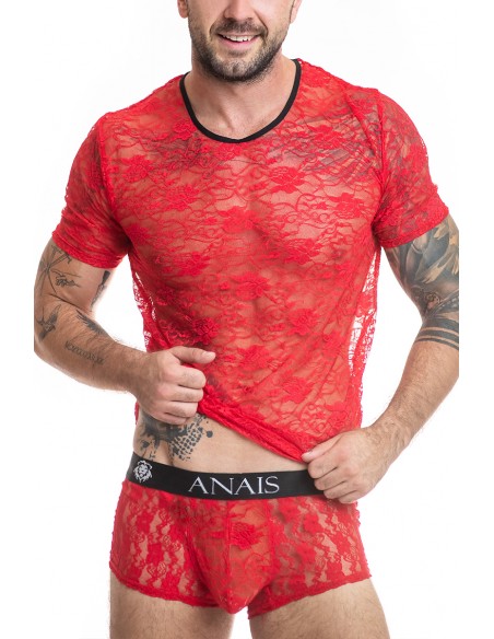  T-shirt Brave - Anaïs for Men - Men Avenue - SexShop Gay