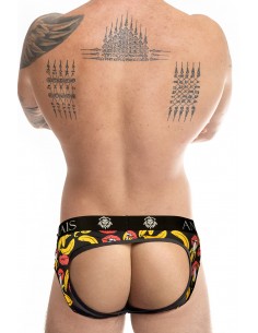  Jock Bikini Banana - Anaïs for Men - Men Avenue - SexShop Gay 2