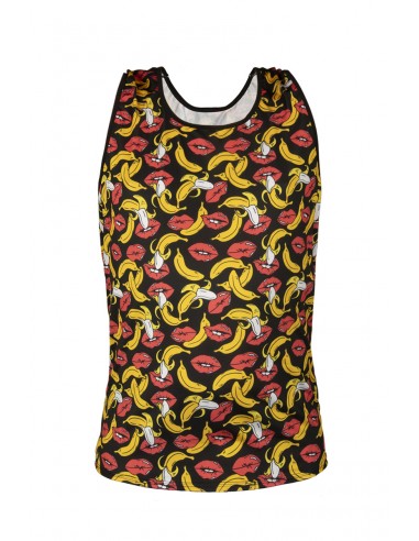  Débardeur Banana - Anaïs for Men - Men Avenue - SexShop Gay