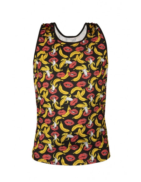  Débardeur Banana - Anaïs for Men - Men Avenue - SexShop Gay