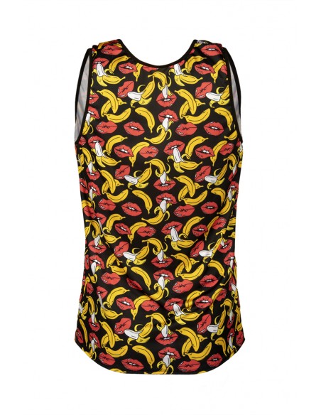  Débardeur Banana - Anaïs for Men - Men Avenue - SexShop Gay