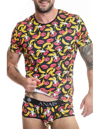  T-shirt Banana - Anaïs for Men - Men Avenue - SexShop Gay