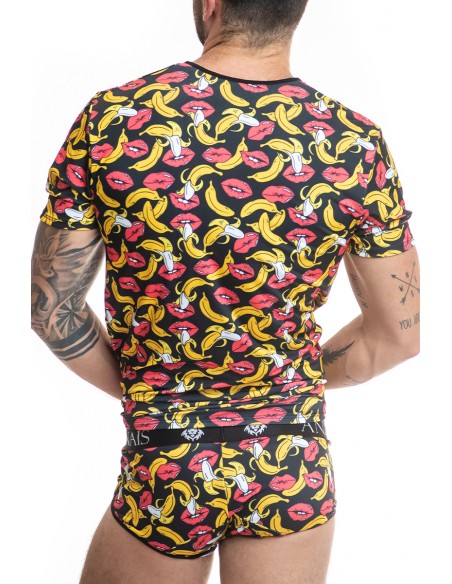  T-shirt Banana - Anaïs for Men - Men Avenue - SexShop Gay