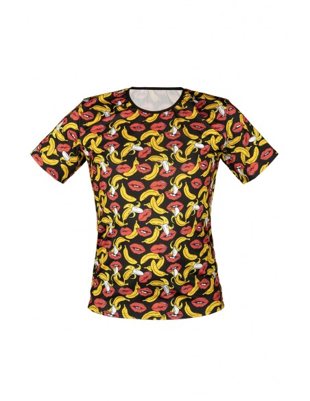  T-shirt Banana - Anaïs for Men - Men Avenue - SexShop Gay
