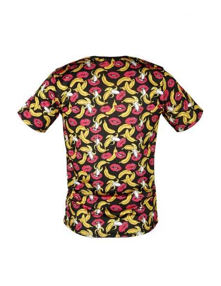  T-shirt Banana - Anaïs for Men - Men Avenue - SexShop Gay