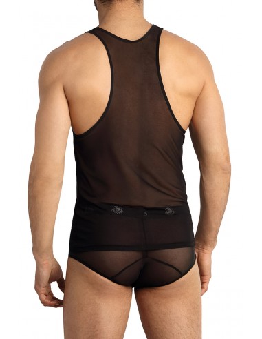  Débardeur Eros - Anaïs for Men - Men Avenue - SexShop Gay