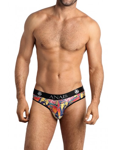  Slip Comics - Anaïs for Men - Men Avenue - SexShop Gay