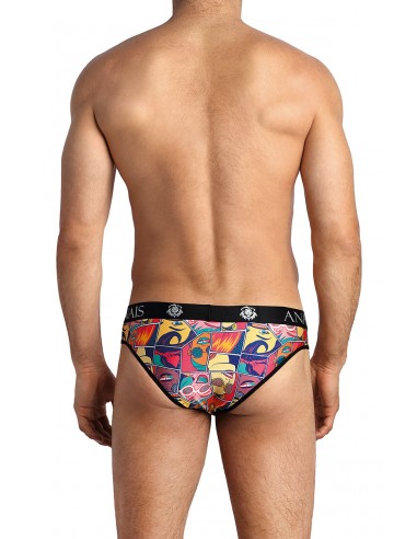  Slip Comics - Anaïs for Men - Men Avenue - SexShop Gay