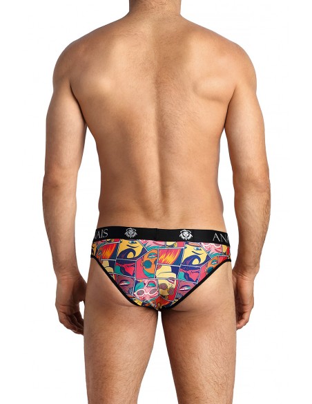  Slip Comics - Anaïs for Men - Men Avenue - SexShop Gay