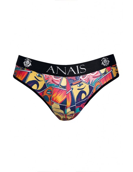  Slip Comics - Anaïs for Men - Men Avenue - SexShop Gay