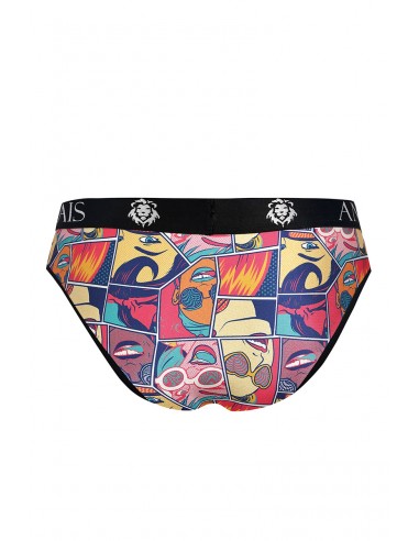  Slip Comics - Anaïs for Men - Men Avenue - SexShop Gay