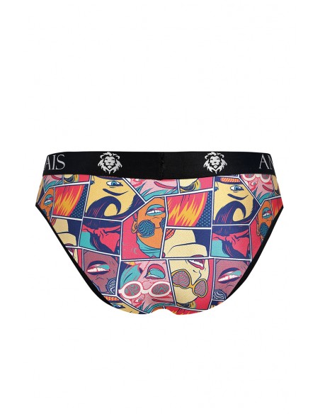  Slip Comics - Anaïs for Men - Men Avenue - SexShop Gay