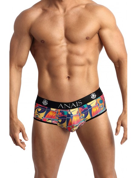  Jock Bikini Comics - Anaïs for Men - Men Avenue - SexShop Gay
