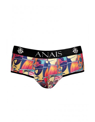  Jock Bikini Comics - Anaïs for Men - Men Avenue - SexShop Gay