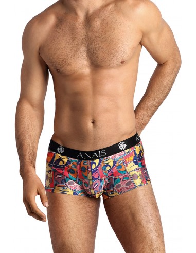  Boxer Comics - Anaïs for Men - Men Avenue - SexShop Gay