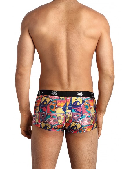  Boxer Comics - Anaïs for Men - Men Avenue - SexShop Gay