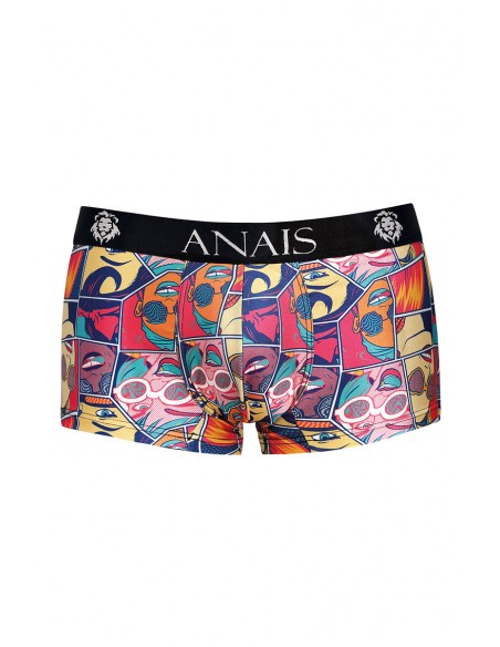  Boxer Comics - Anaïs for Men - Men Avenue - SexShop Gay