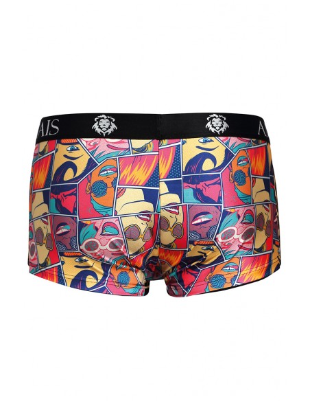  Boxer Comics - Anaïs for Men - Men Avenue - SexShop Gay