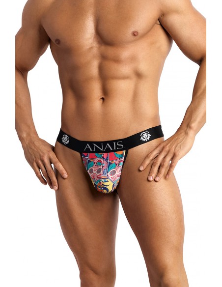  Jock Strap Comics - Anaïs for Men - Men Avenue - SexShop Gay