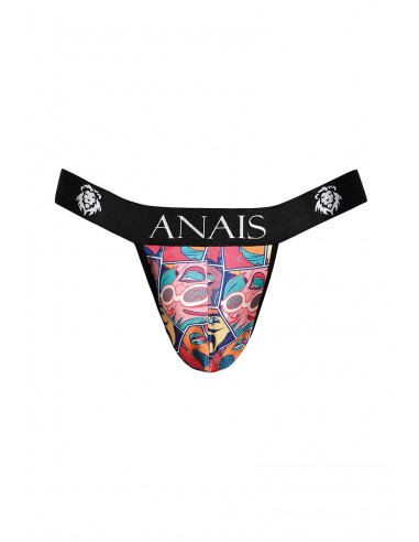  Jock Strap Comics - Anaïs for Men - Men Avenue - SexShop Gay