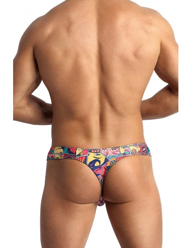  String Comics - Anaïs for Men - Men Avenue - SexShop Gay