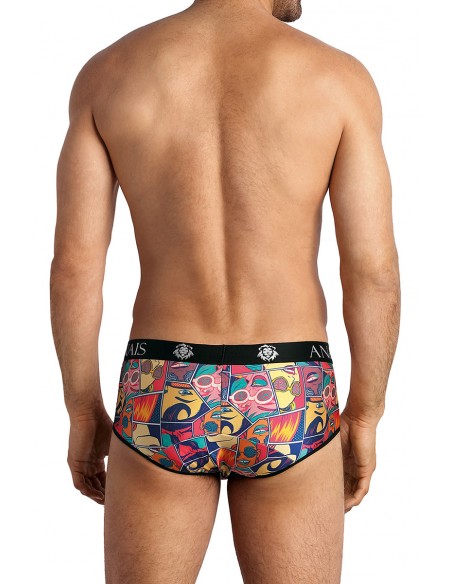  Shorty Comics - Anaïs for Men - Men Avenue - SexShop Gay