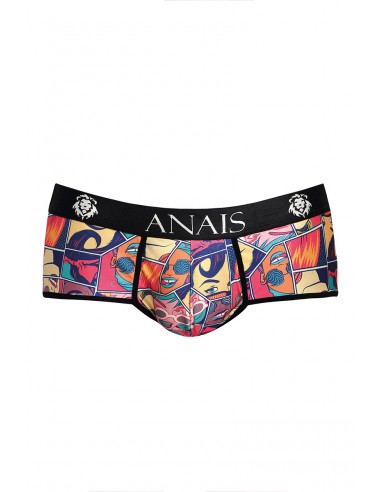  Shorty Comics - Anaïs for Men - Men Avenue - SexShop Gay