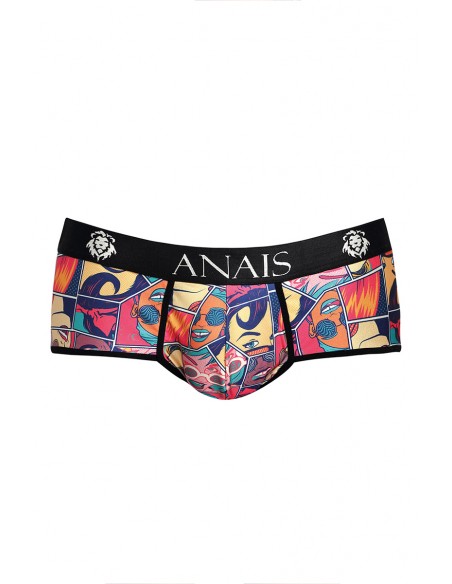  Shorty Comics - Anaïs for Men - Men Avenue - SexShop Gay