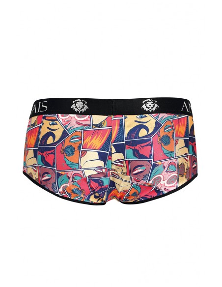  Shorty Comics - Anaïs for Men - Men Avenue - SexShop Gay