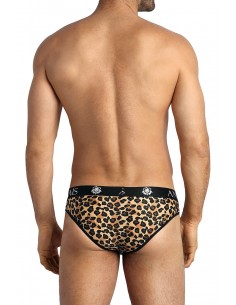  Slip Mercury - Anaïs for Men - Men Avenue - SexShop Gay 2