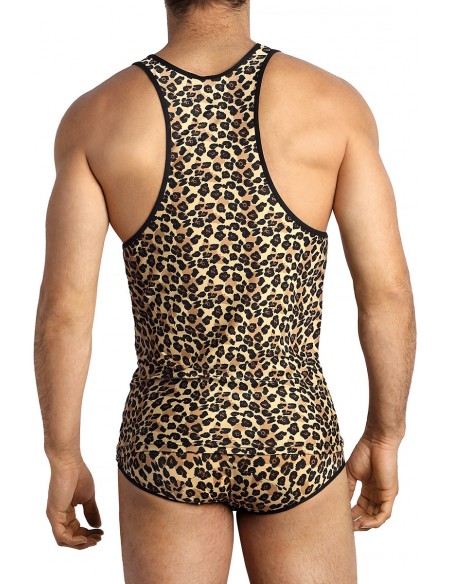  Débardeur Mercury - Anaïs for Men - Men Avenue - SexShop Gay