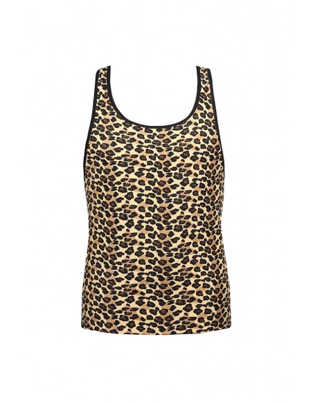  Débardeur Mercury - Anaïs for Men - Men Avenue - SexShop Gay