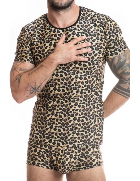  T-shirt Mercury - Anaïs for Men - Men Avenue - SexShop Gay