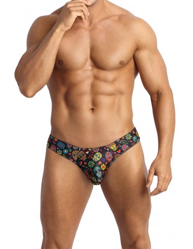  String Mexico - Anaïs for Men - Men Avenue - SexShop Gay