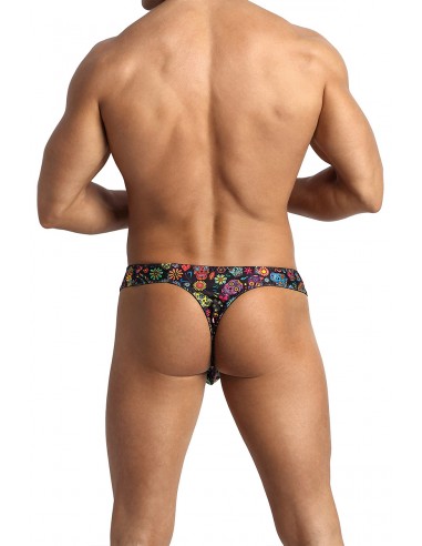  String Mexico - Anaïs for Men - Men Avenue - SexShop Gay