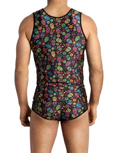  Débardeur Mexico - Anaïs for Men - Men Avenue - SexShop Gay