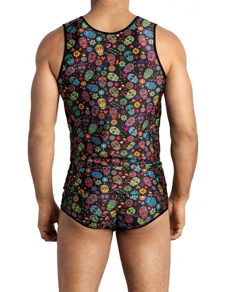  Débardeur Mexico - Anaïs for Men - Men Avenue - SexShop Gay